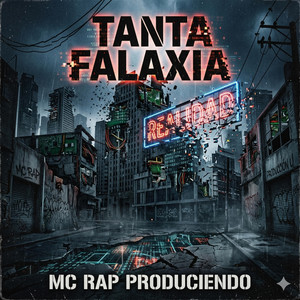 TANTA FALAXIA by MC RAP PRODUCIENDO