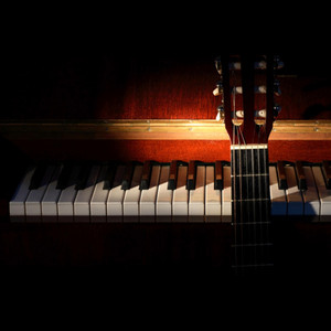 EyeForMusic — Inspiring Touch of Piano