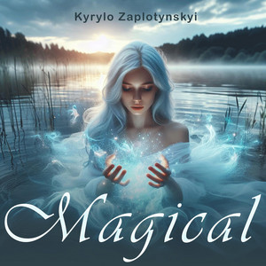 Kyrylo Zaplotynskyi — Magical