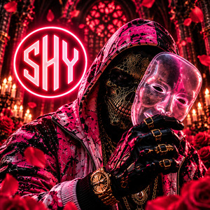Chrome Syndrome | SHY by shynox_official