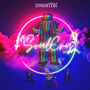 Don't Change by ZamarYah