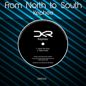 Kephee cover