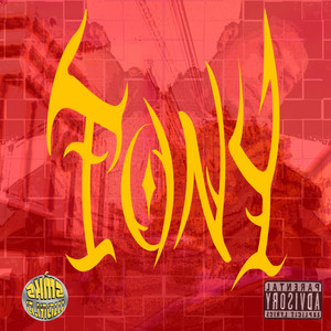 TONY (feat. Catrin 221)