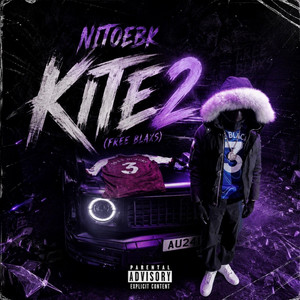 Kite 2 by Nito#ebk