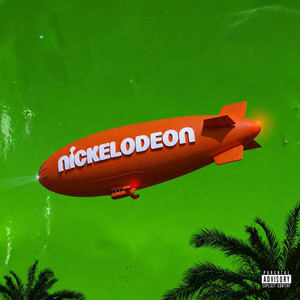 nickelodeon by joshie