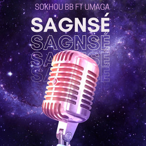 Sokhou Bb - SAGNSÉ (feat. Umaga)