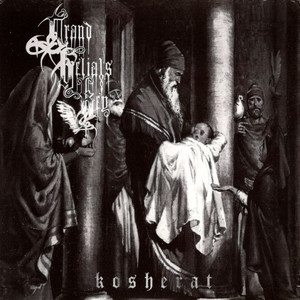 Kosherat – Álbum de Grand Belial's Key | Spotify