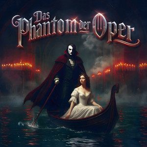 Teil 24 - Folge 113: Das Phantom der Oper by Holy Klassiker, Dirk Jürgensen, Friedhelm Ptok, Patrick Roche, Laura Oettel, Martin Sabel, André Beyer, Kerstin Draeger, Johannes Hallervorden, Daniela Reidies, Derya Akyol, Helen Blaschke, Wolfgang Bahro