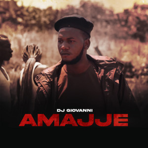 DJ Giovanni - Amajje