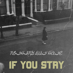 If You Stay by Nothing But Hate