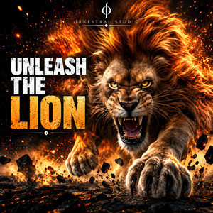 Unleash The Lion by Orkestral Studio