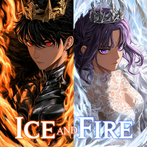 Ice And Fire by Mightycore