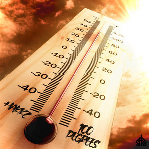 100 Degrees by Hakkz