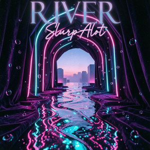 River by SlurpAlot