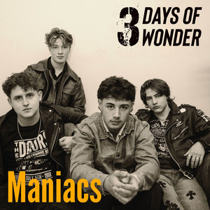 Maniacs