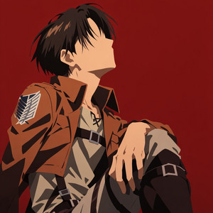 Guren no Yumiya (From 