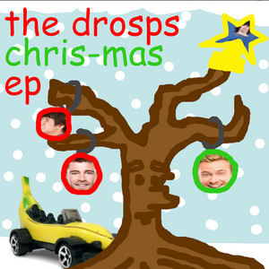 Comedy Club Chris-Mas Special Event