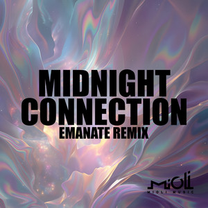 Обкладинка: Midnight Connection - Emanate Remix
