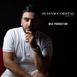 Oussama Cristal - Amliyi (Live)