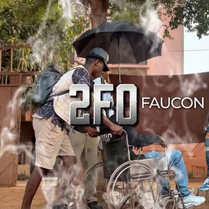 Faucon by 2FO