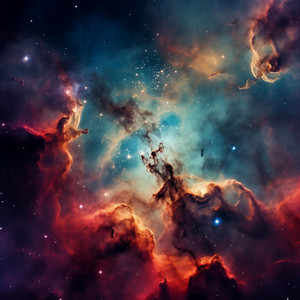 Nebula by Batch Node