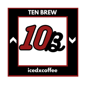 icedxcoffee - Take 5