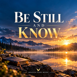 Be Still and Know by Heaven Flow Music