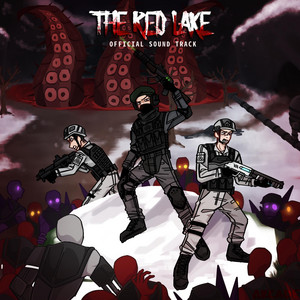 8-Bits Are Scary by SCP: The Red Lake