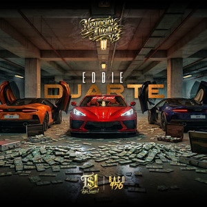 EDDIE DUARTE V1 by Raco956