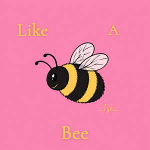 LikeABee by _Tyki_