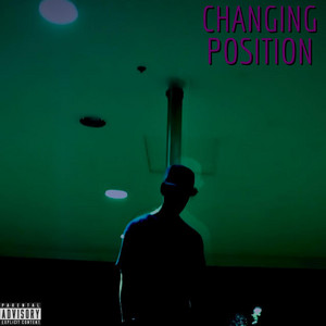 Portada de CHANGING POSITION
