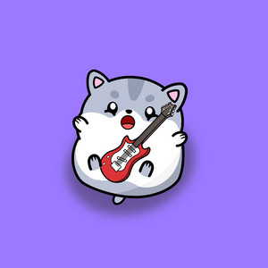about damn time - Instrumental by floof