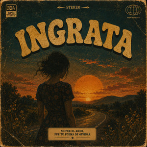 Ingrata by zacaa Music