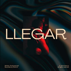 LLEGAR by GixnLui