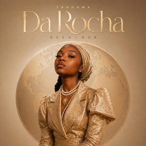 Da Rocha by Taaooma, Deshinor