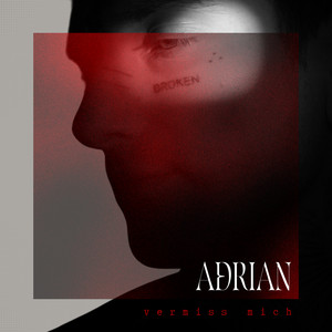 vermiss mich by ADRIAN