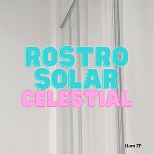 ROSTRO SOLAR CELESTIAL by PalPla Grand