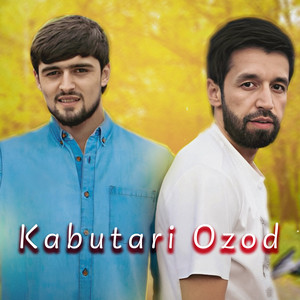 Khayriddin - Kabutari Ozod (feat. Shon Mc)