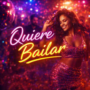 Quiere bailar by Wititi