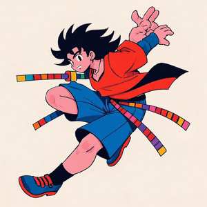 Sophia Garcia - No Power of Darkness