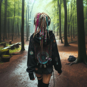 George Kraniotakis - The forest