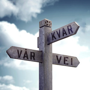Kvar Vår Vei