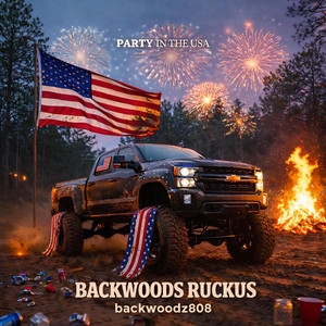Backwoods Ruckus by Backwoodz808