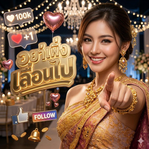 AB Thailand Music Official - อย่าเพิ่งเลื่อนไป