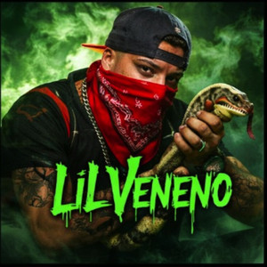 Built from What I Survived by LIL VENENO