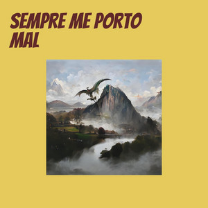 Viral Sounds & DJ Viral BR - Sempre Me Porto Mal (feat. The Brazilian Phonk)