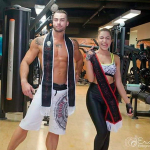 eloy buono - Campeão