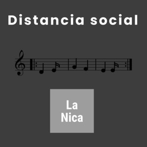 Distancia Social