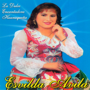 Esvilda Ávila