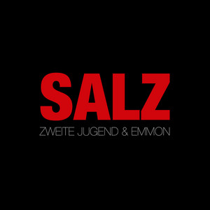 Salz by Zweite Jugend, Emmon